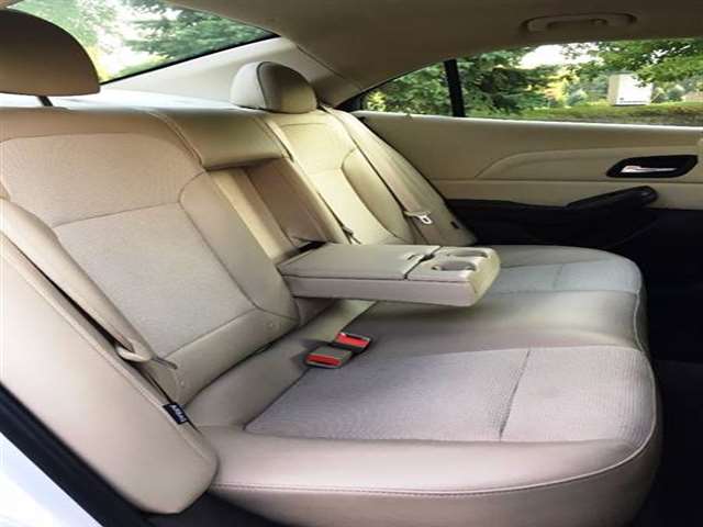 Chevrolet Malibu Limited 2016 photo 17